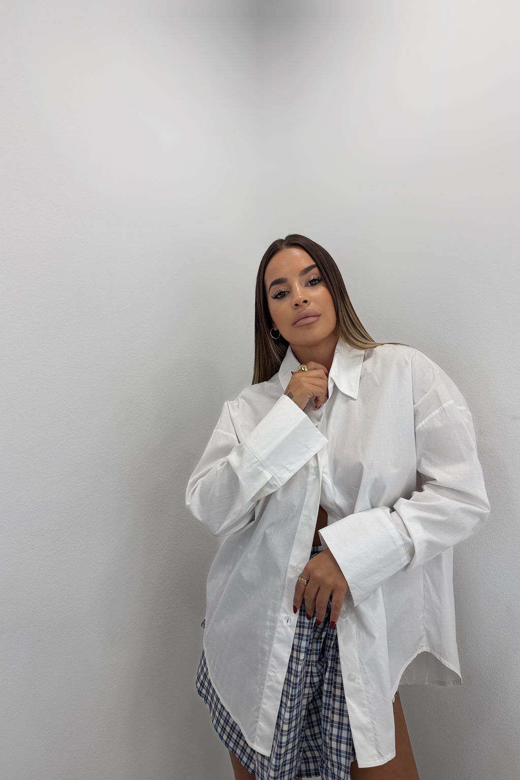 CAMISA BASIC