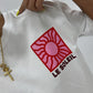 CAMISETA LE SOLEIL