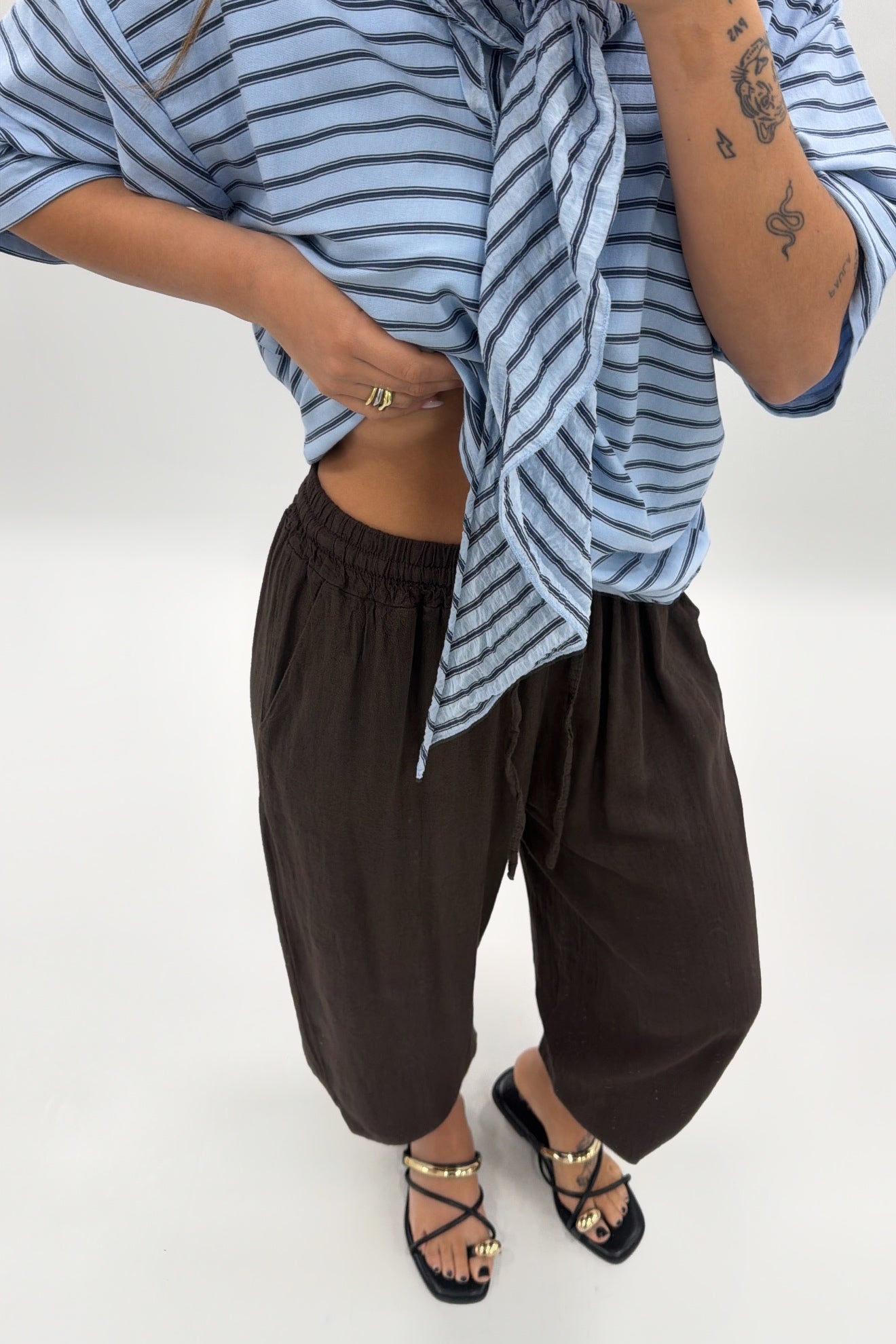 PANTALÓN MAREN