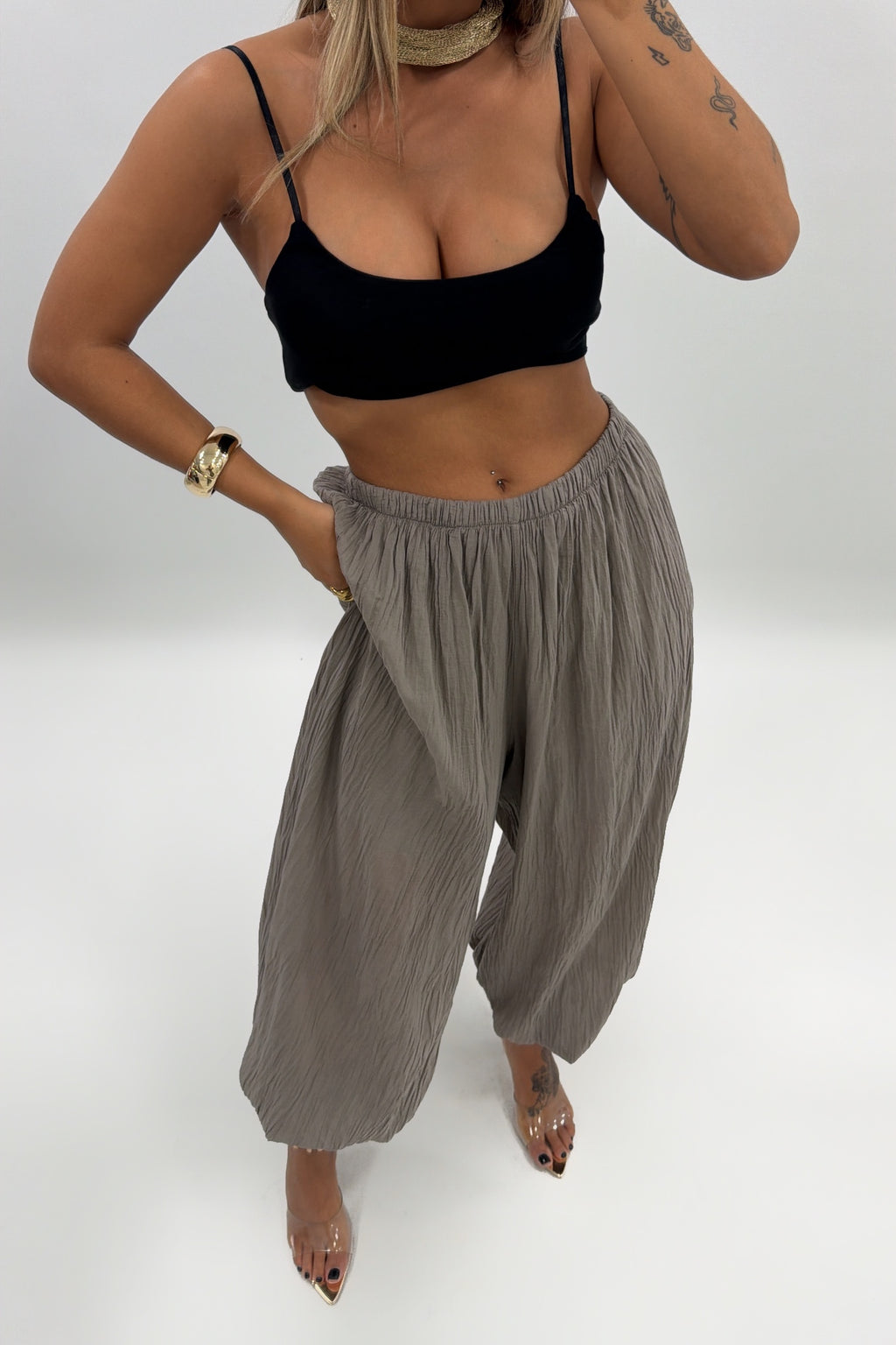 PANTALÓN BAG