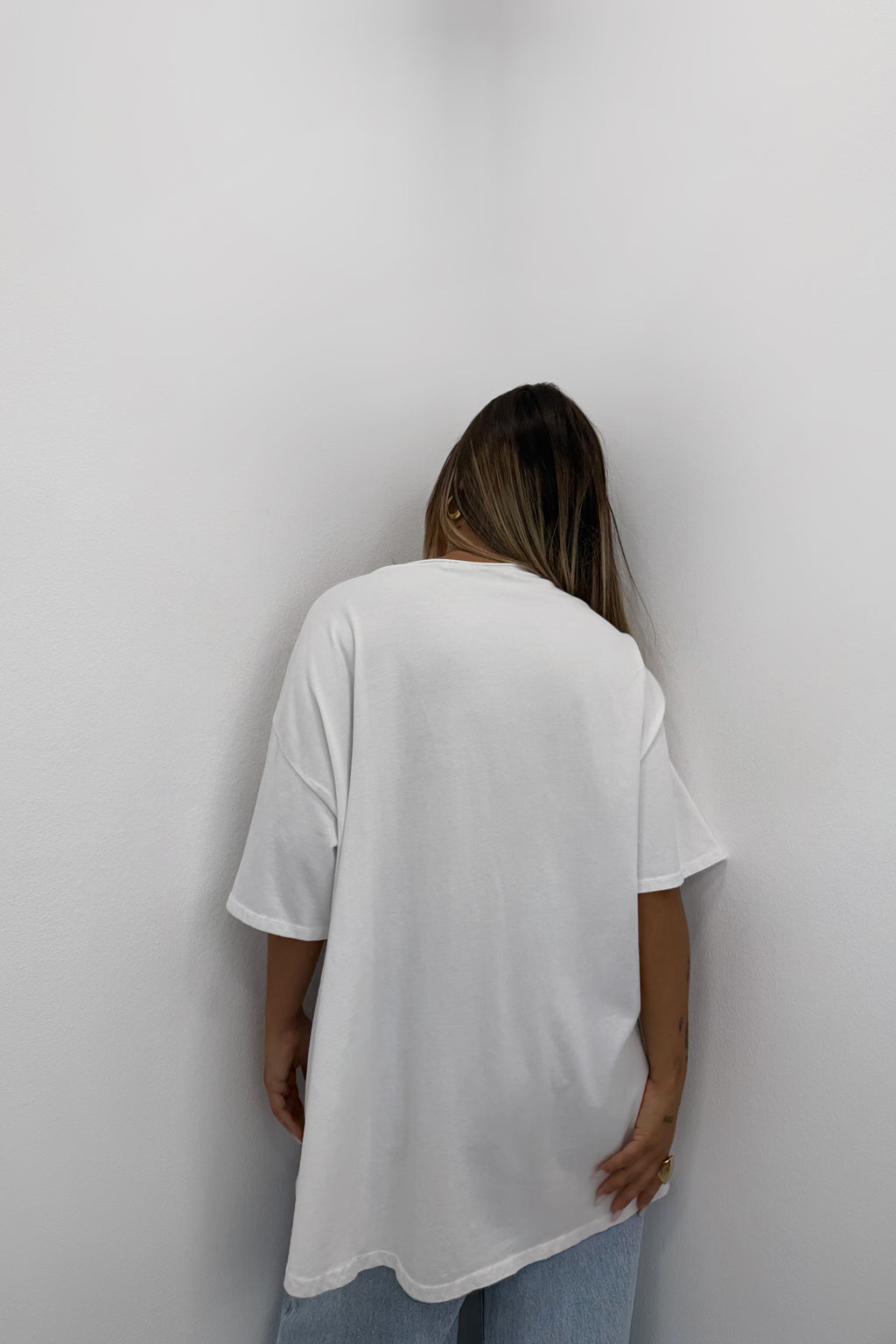 CAMISETA DETAILS