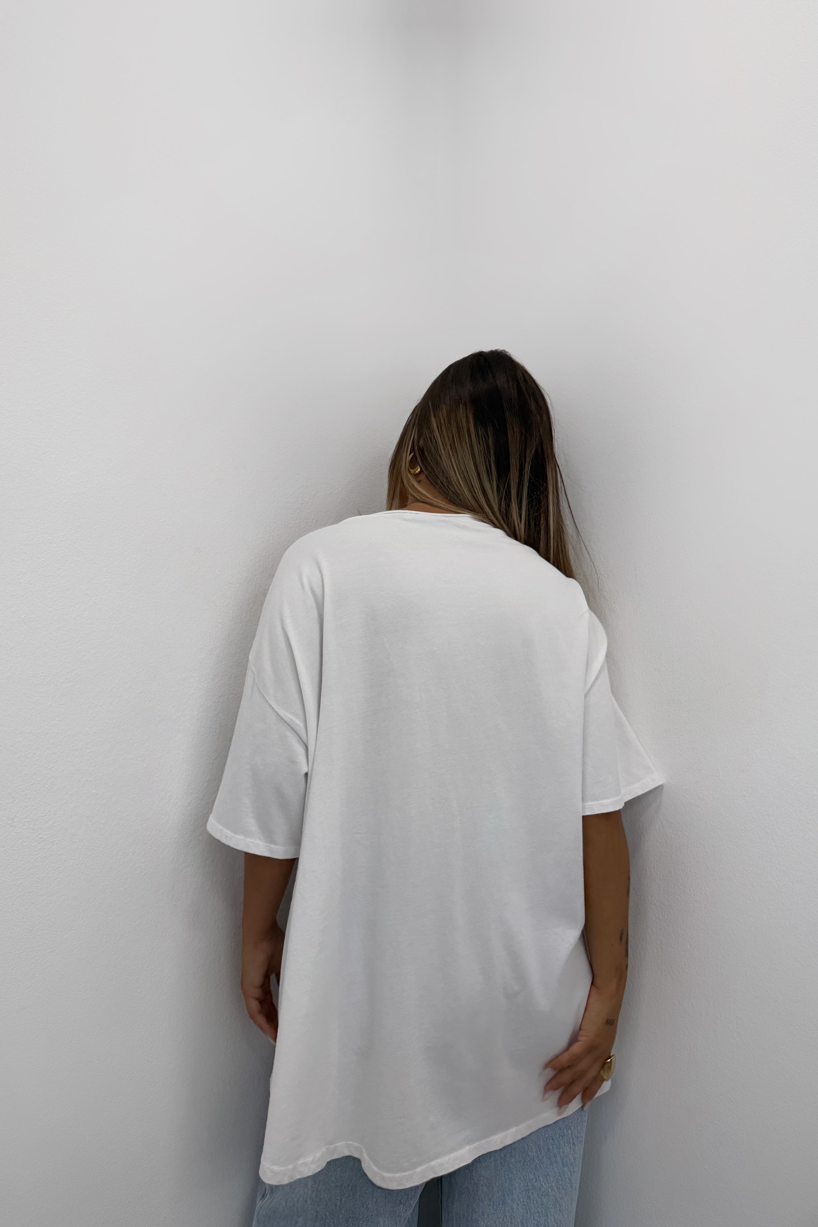 CAMISETA DETAILS