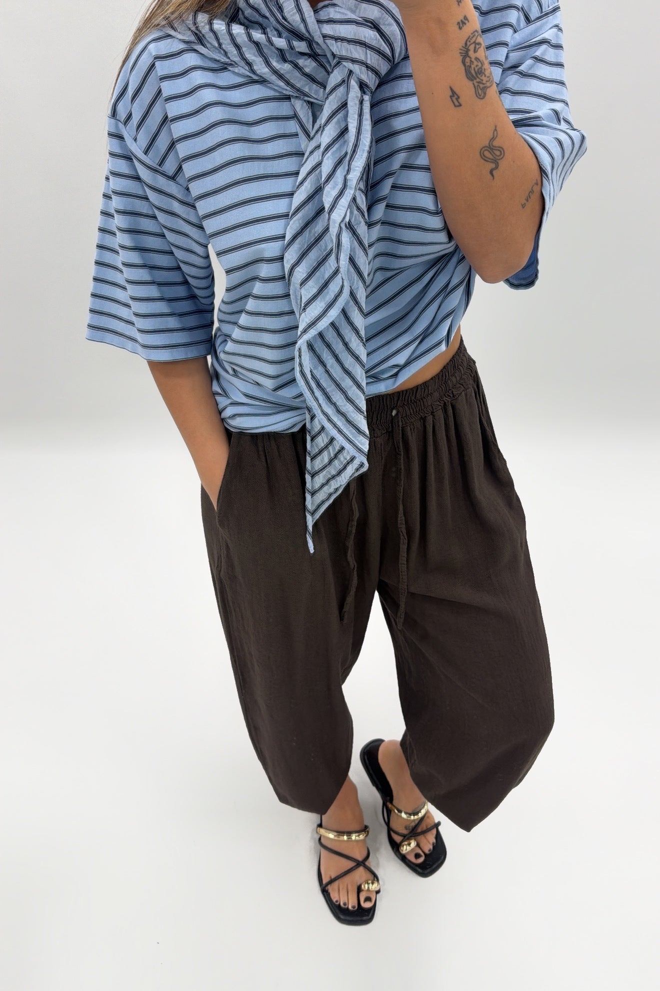 PANTALÓN MAREN
