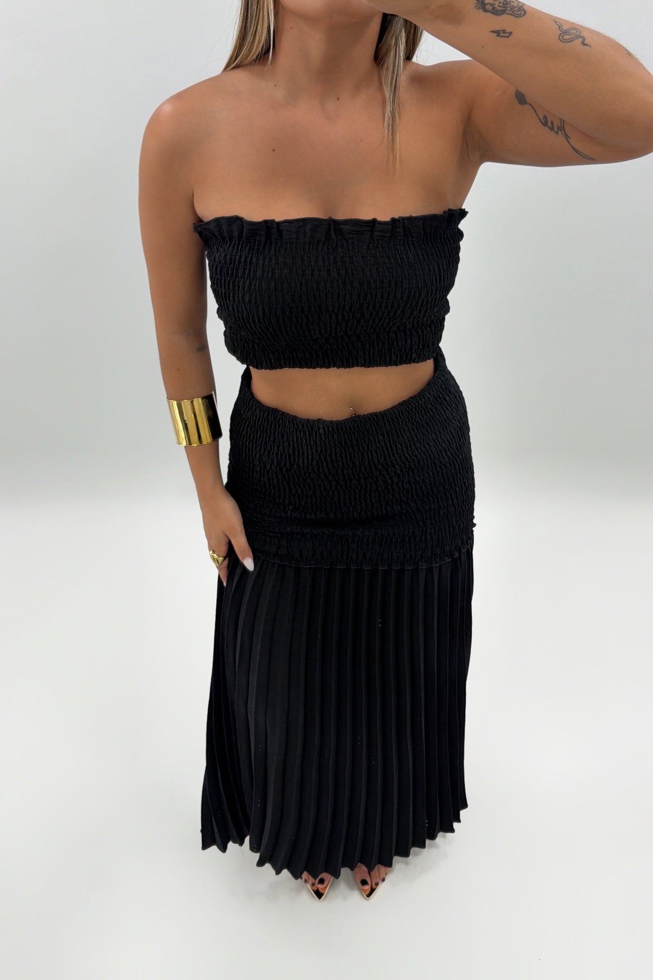 CONJUNTO FLADE FRUNZ