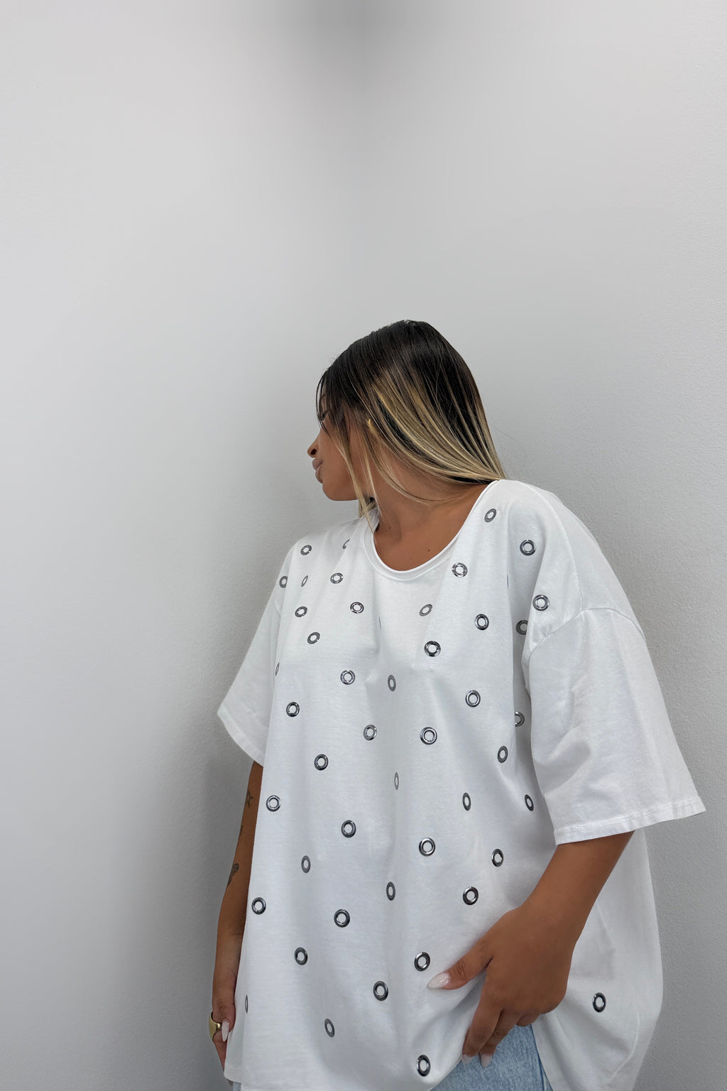 CAMISETA DETAILS