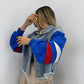 CHAQUETA COMBINADA STUDENT