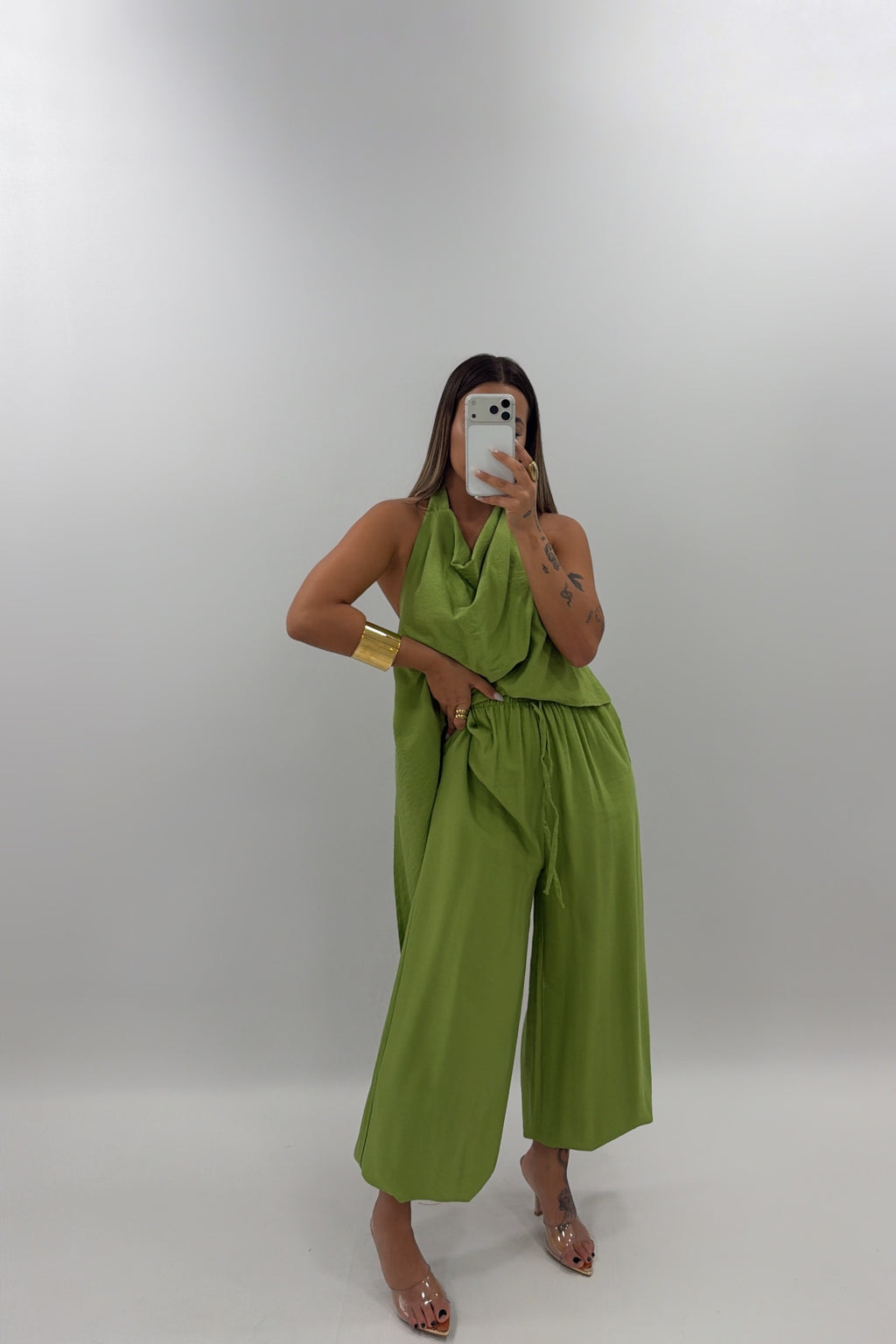 CONJUNTO ASIMÉTRIC