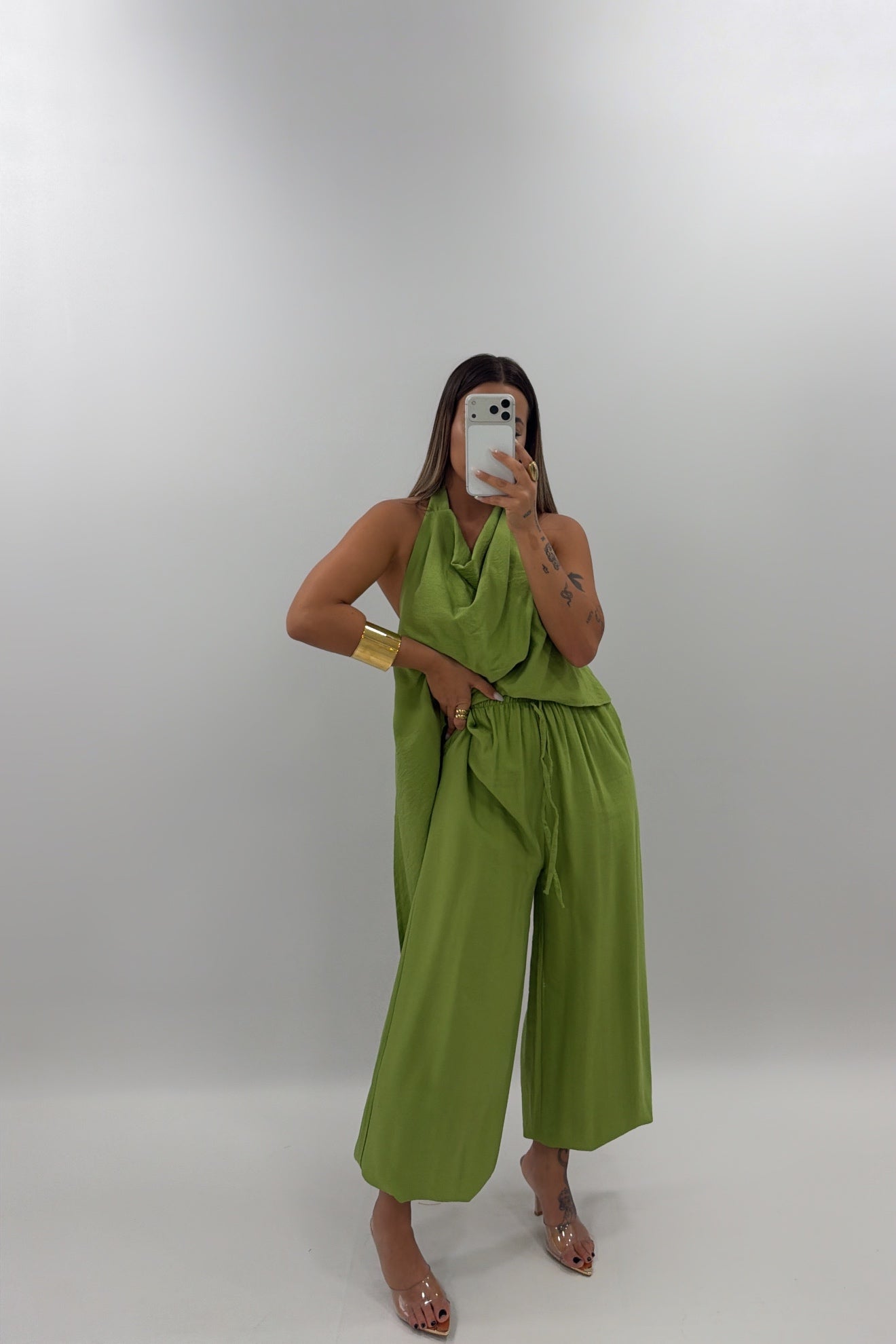 CONJUNTO ASIMÉTRIC