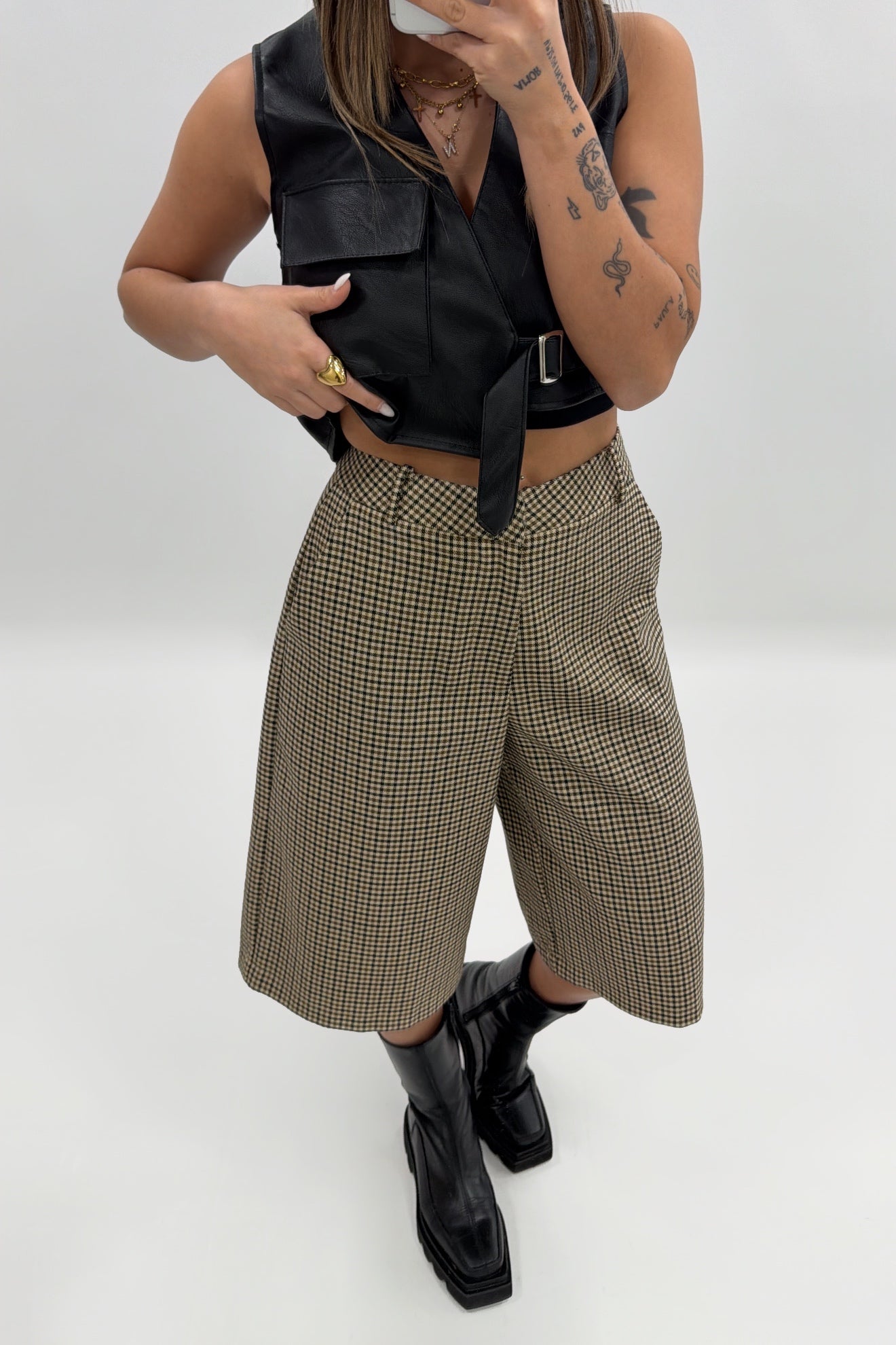 BERMUDA CUADR LUMINA