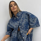 CAMISA ESTAMPADA LUMINA
