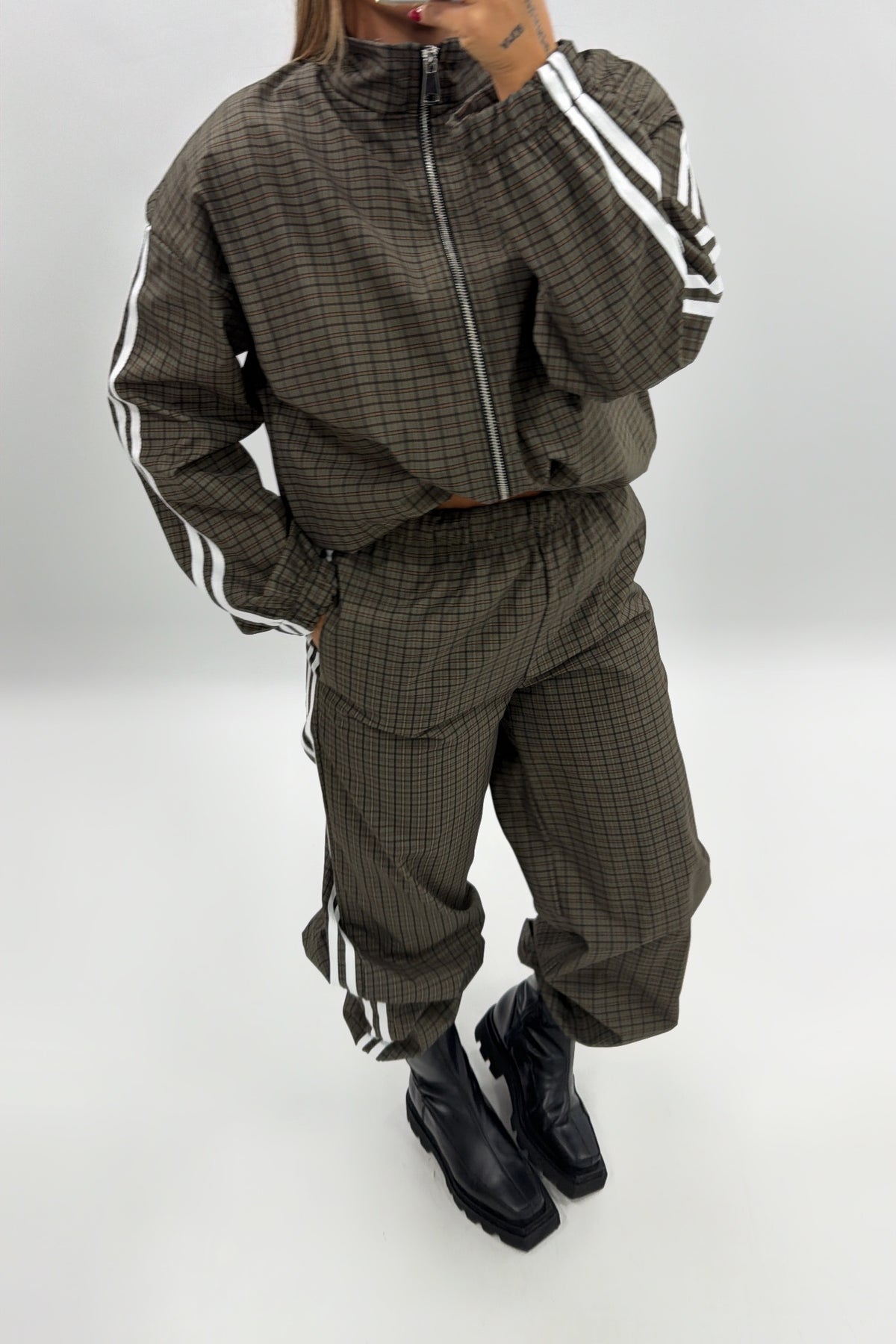 CONJUNTO CUADRE ADEI