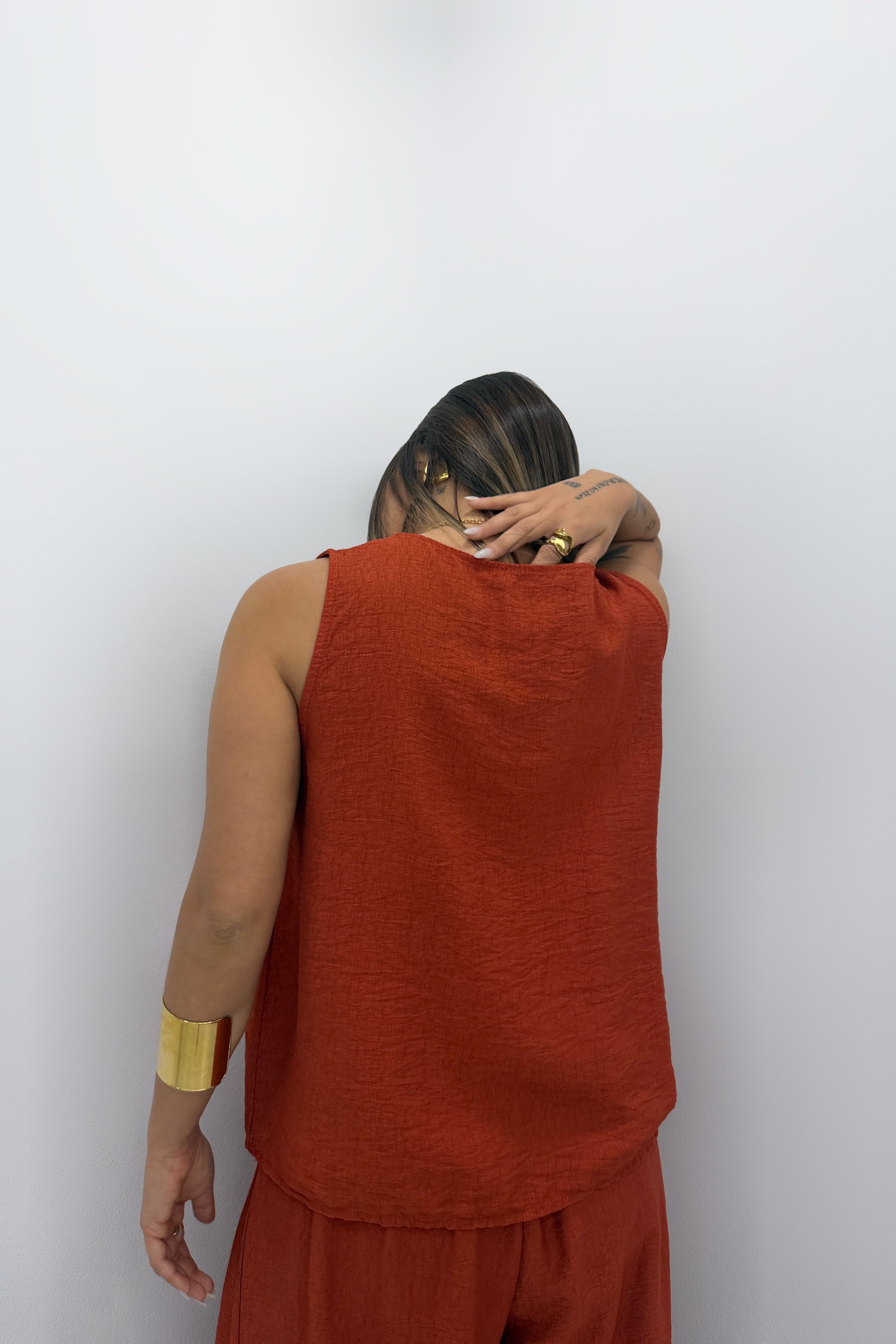 CAMISA TEJ