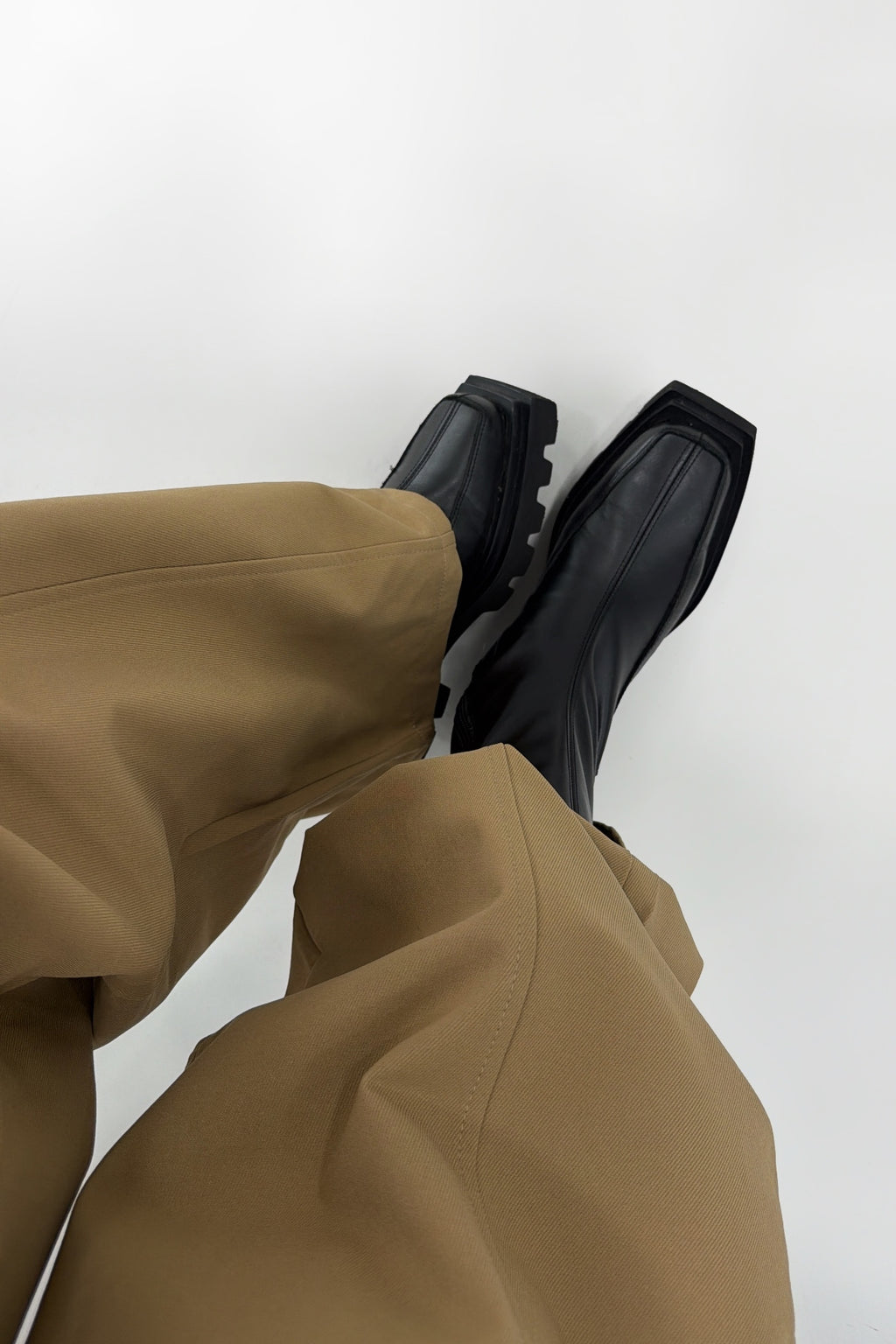 PANTALÓN BAHON