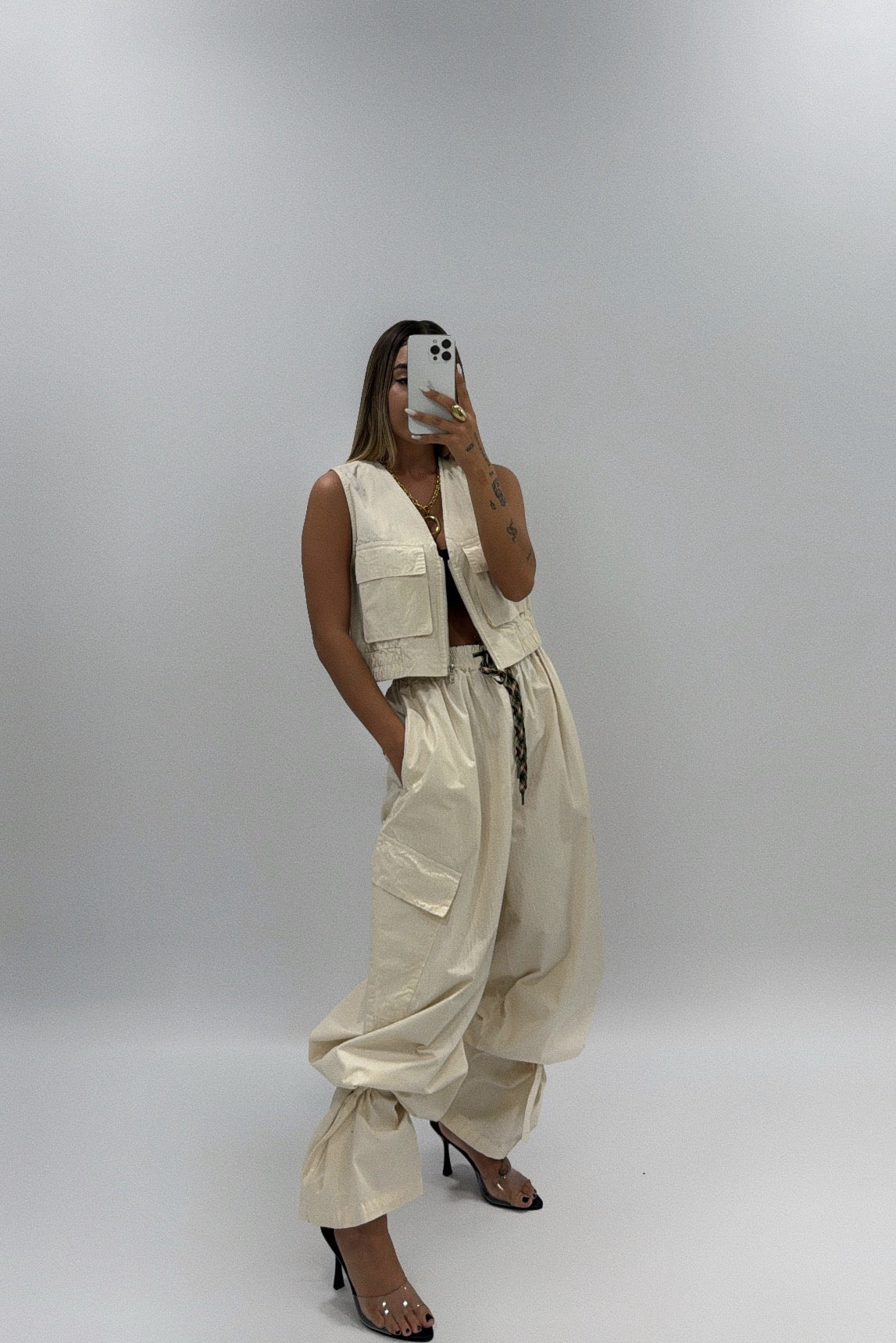 PANTALÓN LUMINA