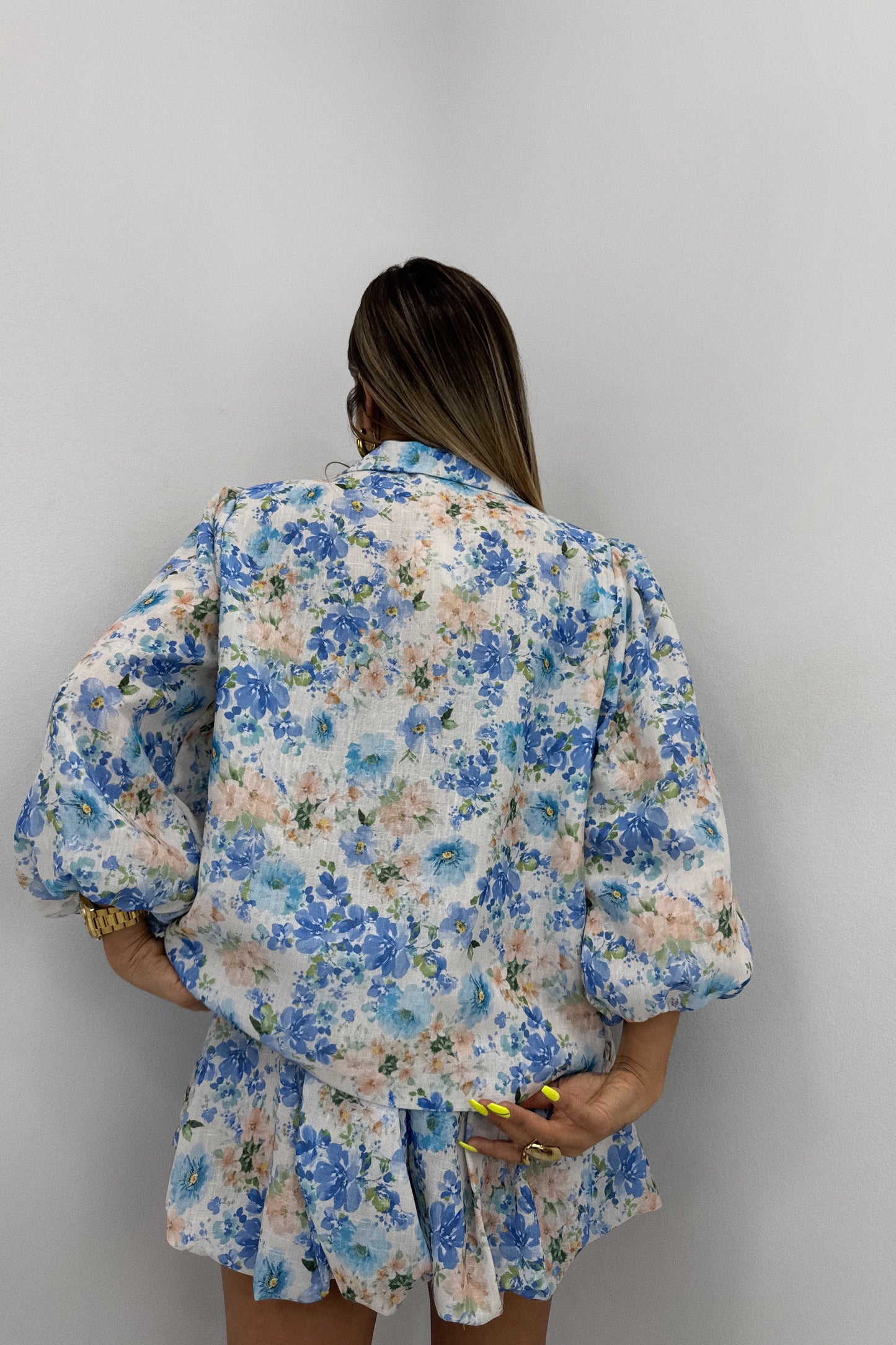 TRAJE VINTAG
