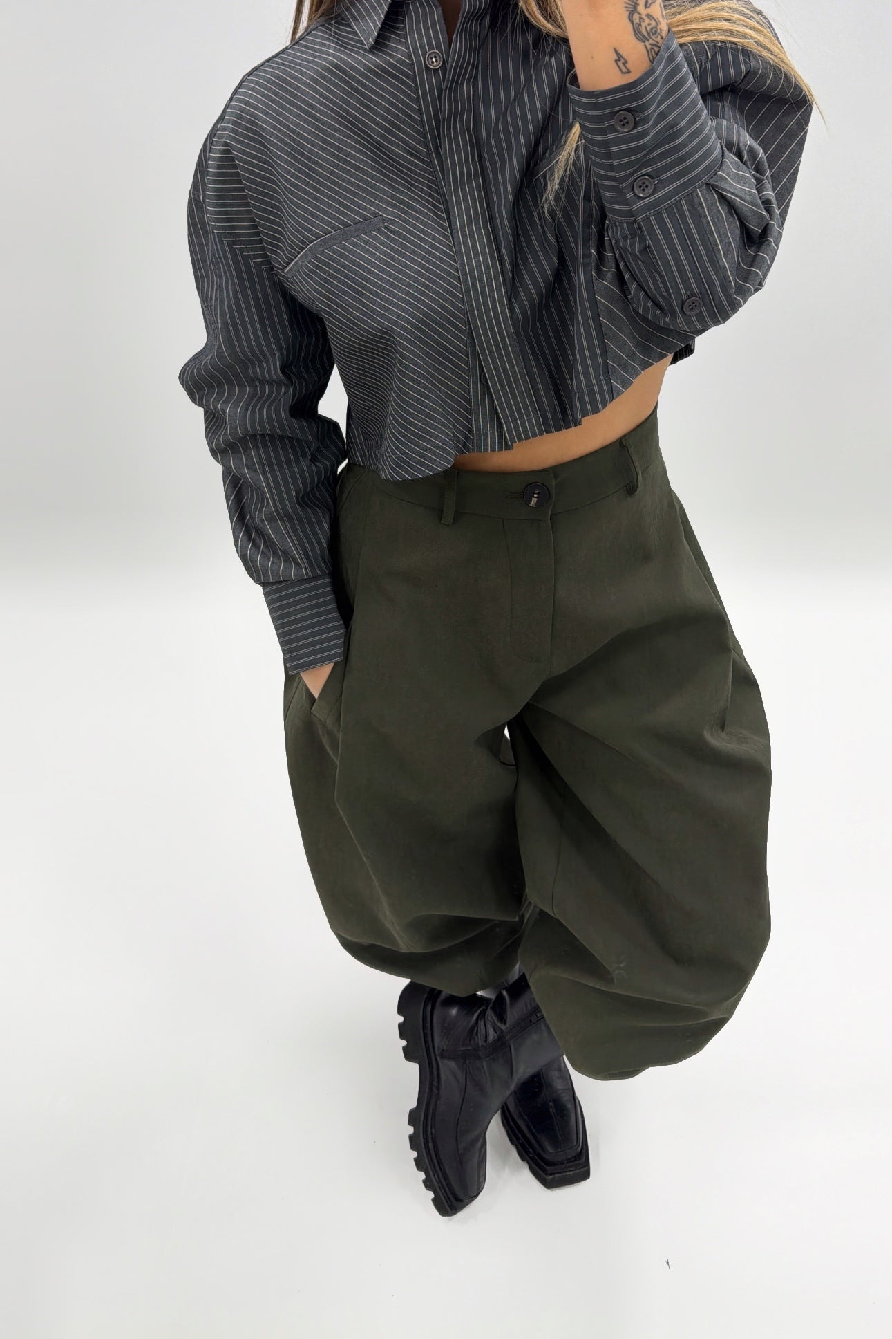 PANTALÓN VELED LUMINA