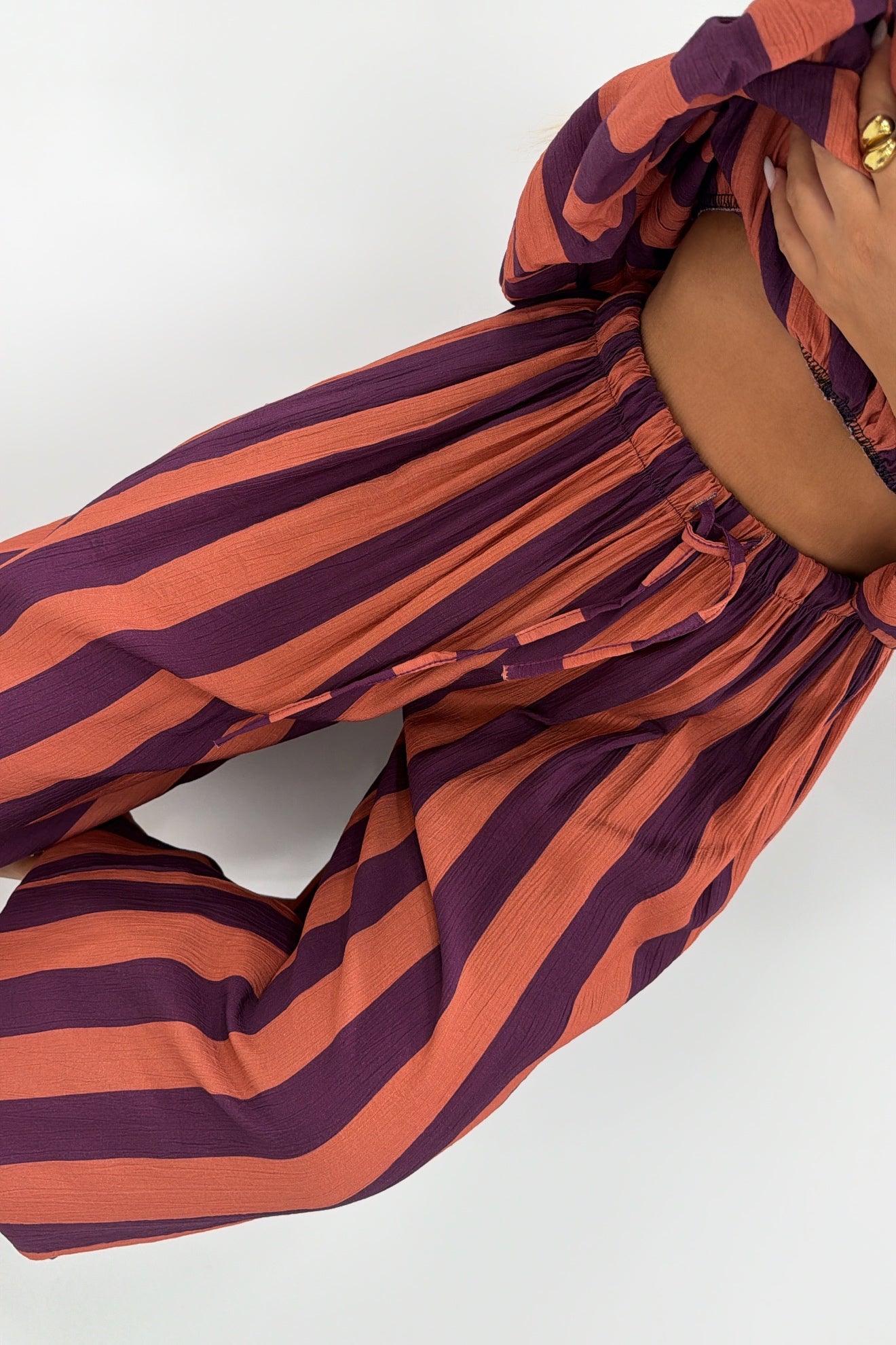 PANTALÓN RAY BAHON