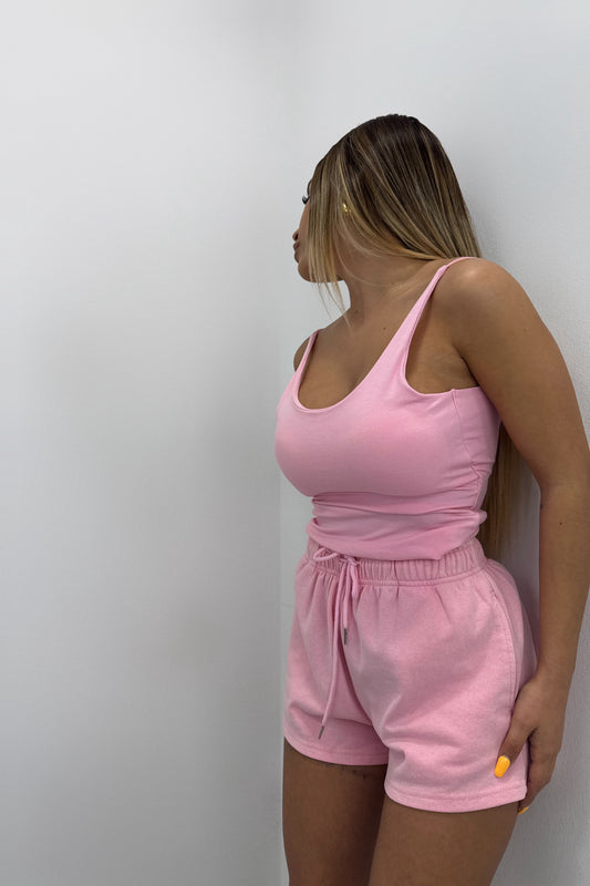 CONJUNTO CHÁNDAL