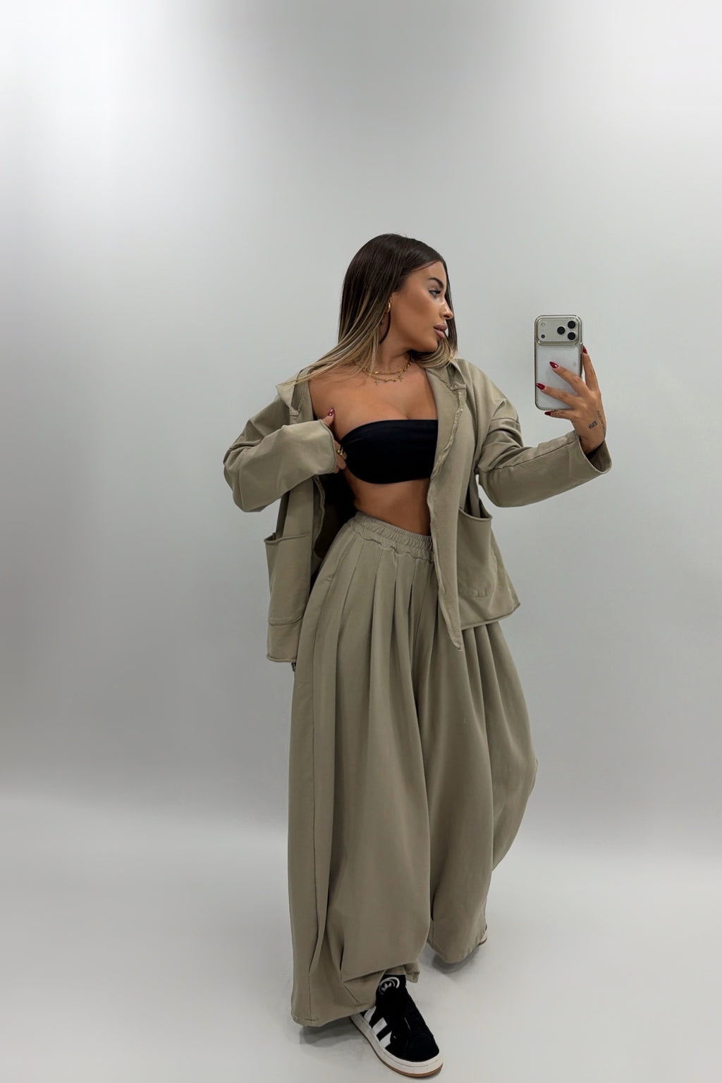 PANTALÓN BAGGY