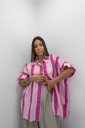 CAMISA ROS CREM