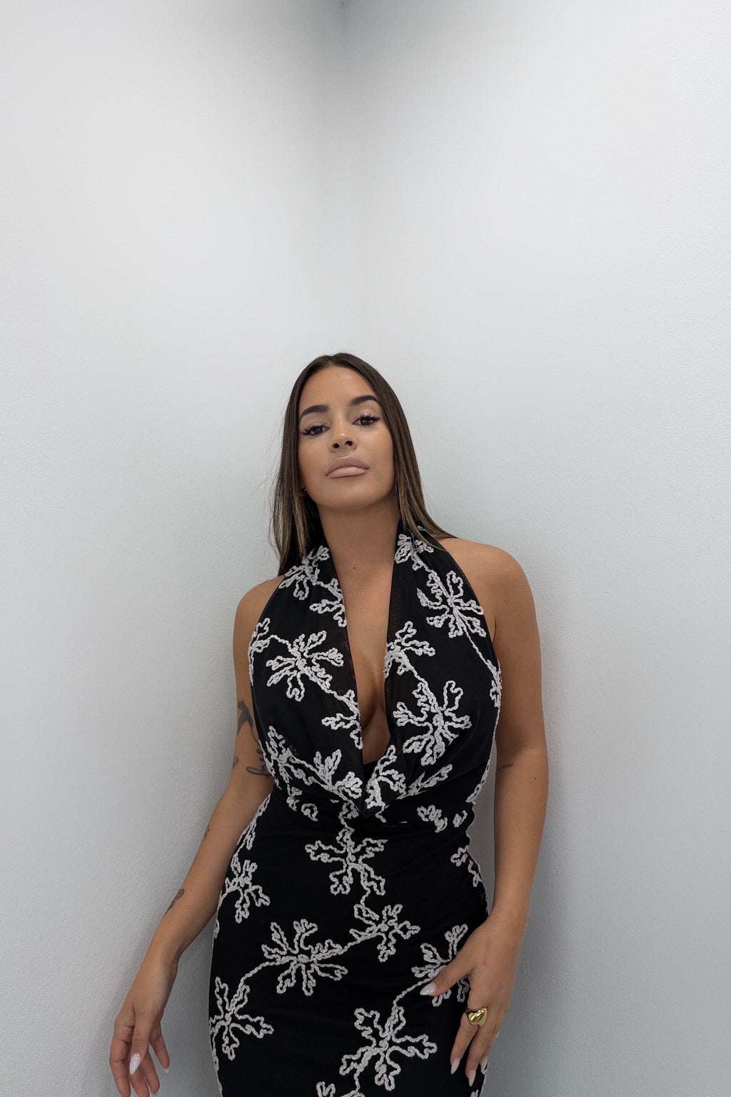 VESTIDO ESTRUC