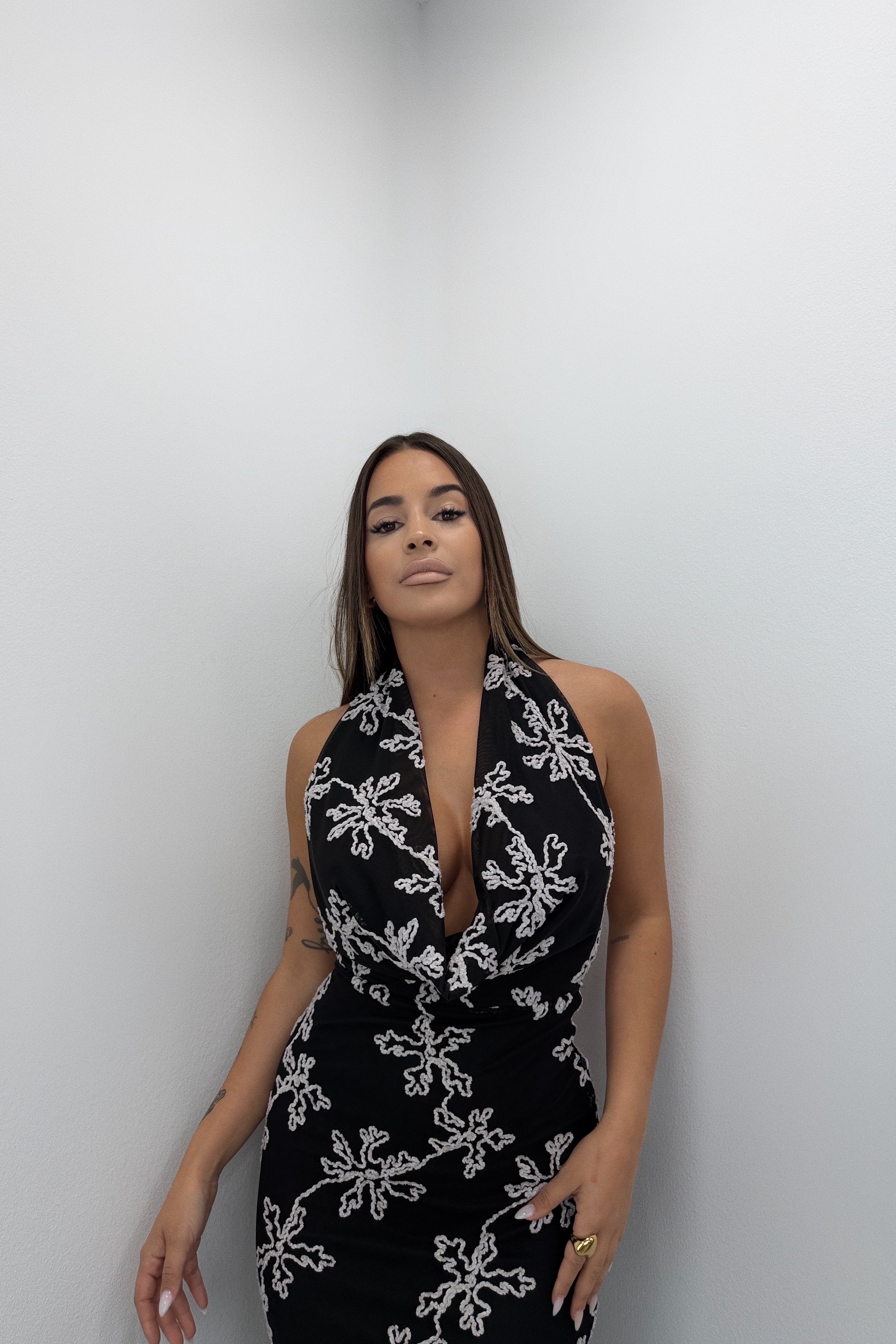 VESTIDO ESTRUC