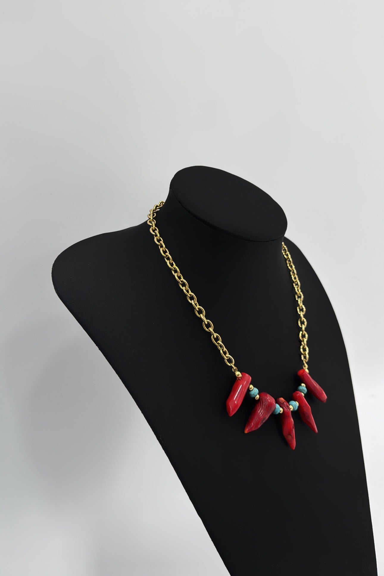COLLAR POLE