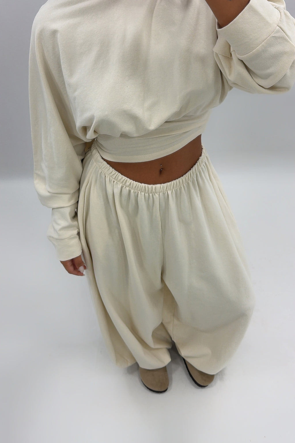 PANTALÓN BAHON