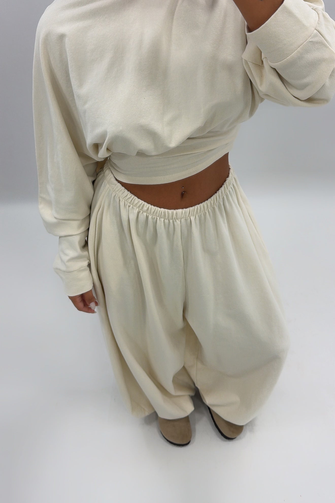 PANTALÓN BAHON