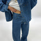 PANTALÓN DENIN LUM