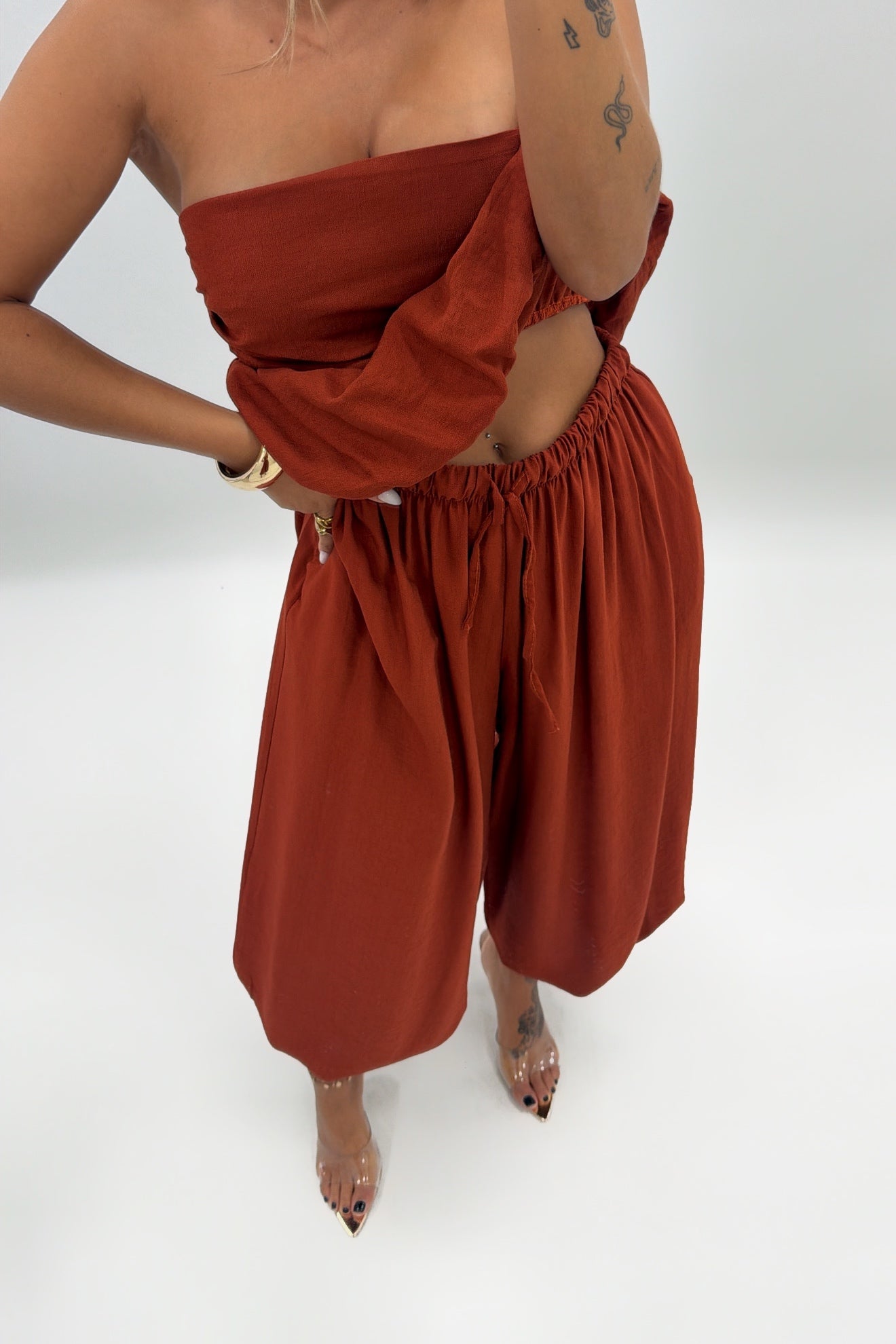 PANTALÓN BAHON