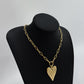 COLLAR CORA