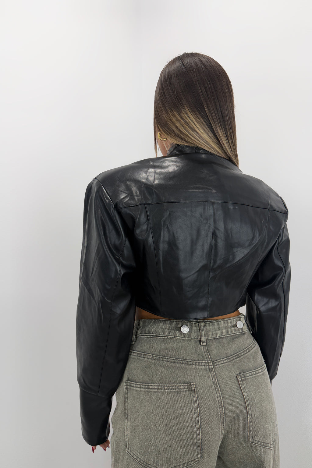 CHAQUETA NAPOLEN