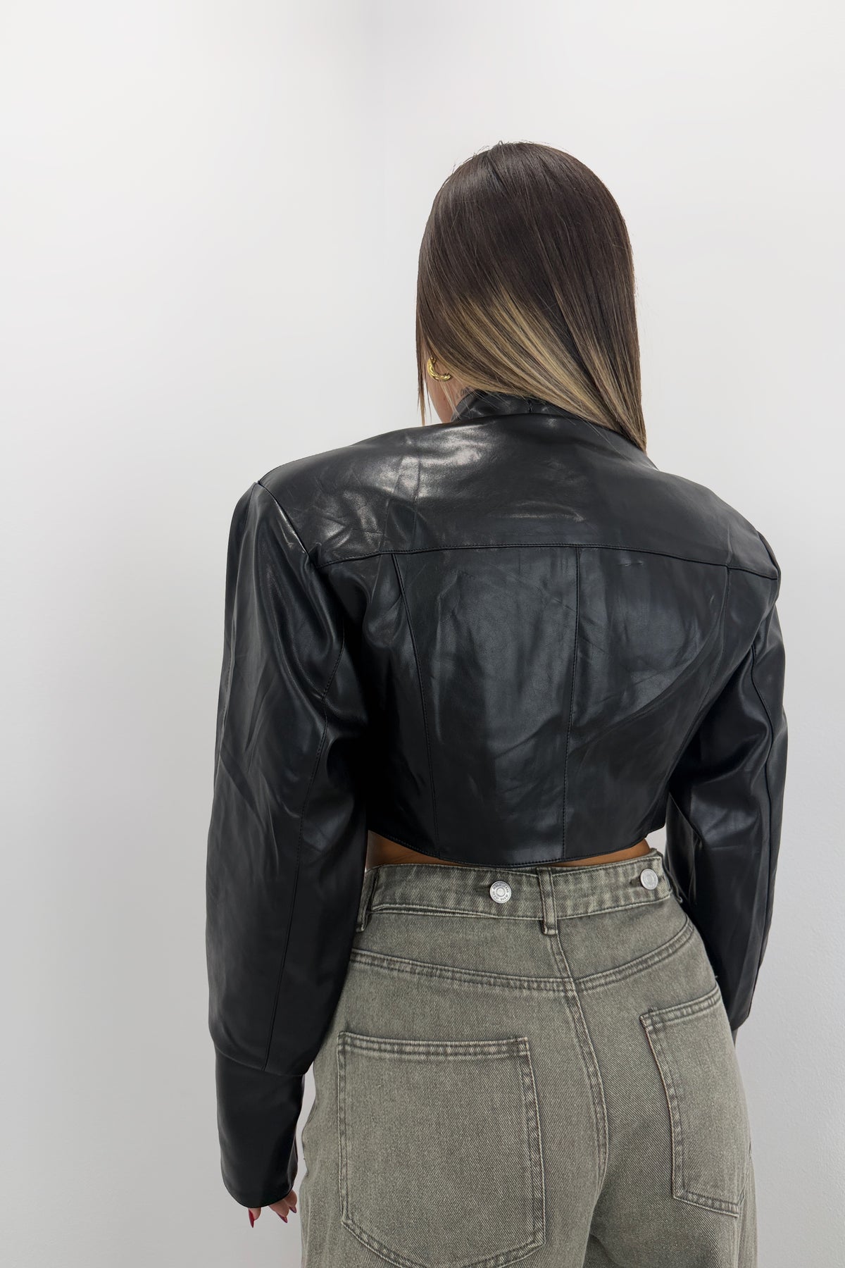 CHAQUETA NAPOLEN