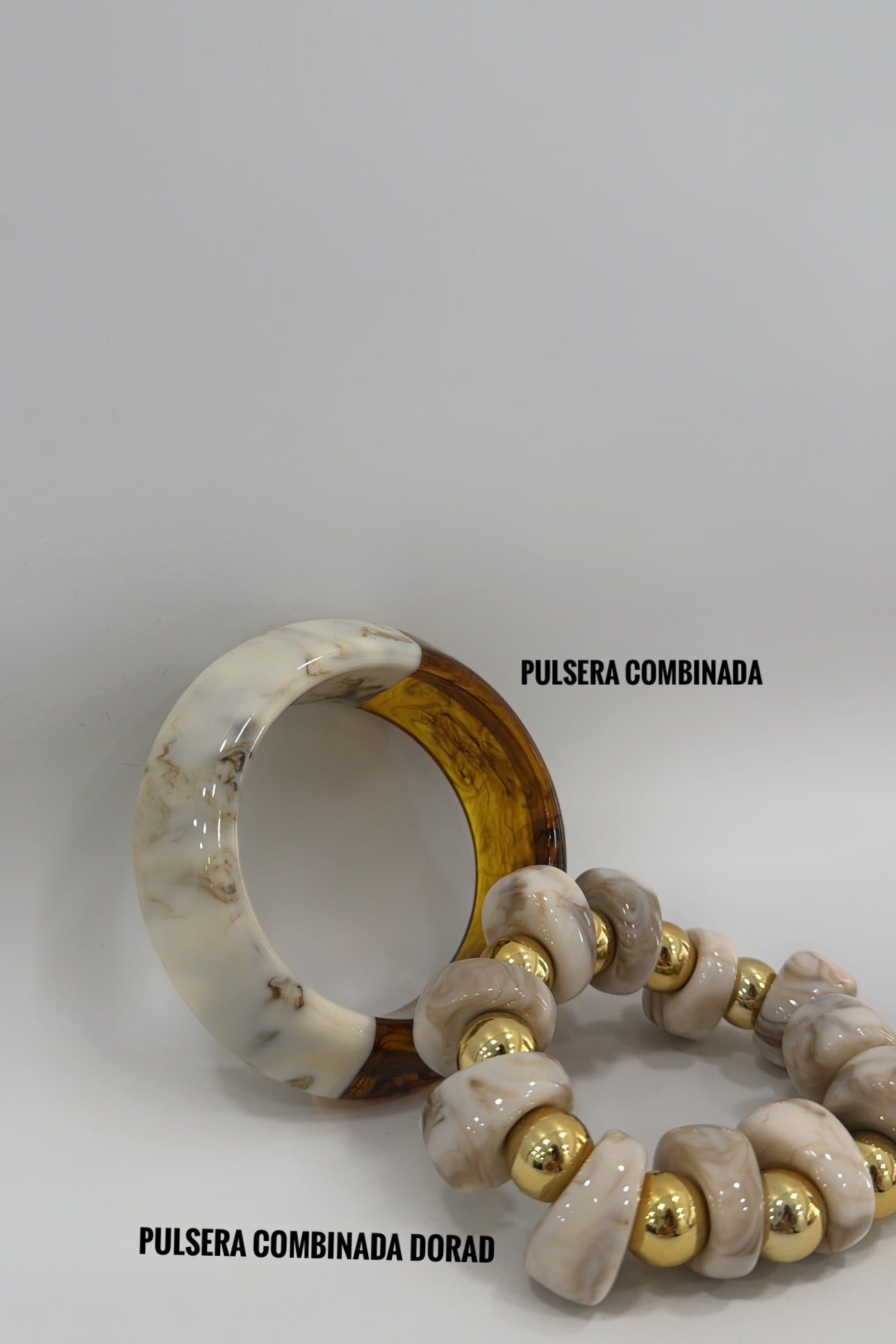 PULSERAS TERRA