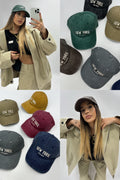 GORRA LOS ÁNGELES