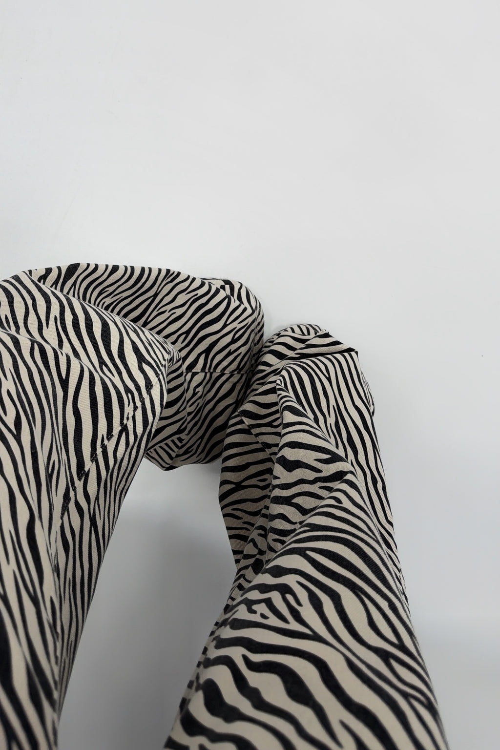 PANTALÓN ZEBRA
