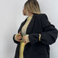 BLAZER CON CINTURÓN LUMINA