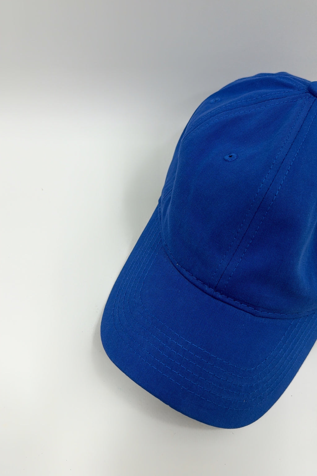 GORRO BLUE