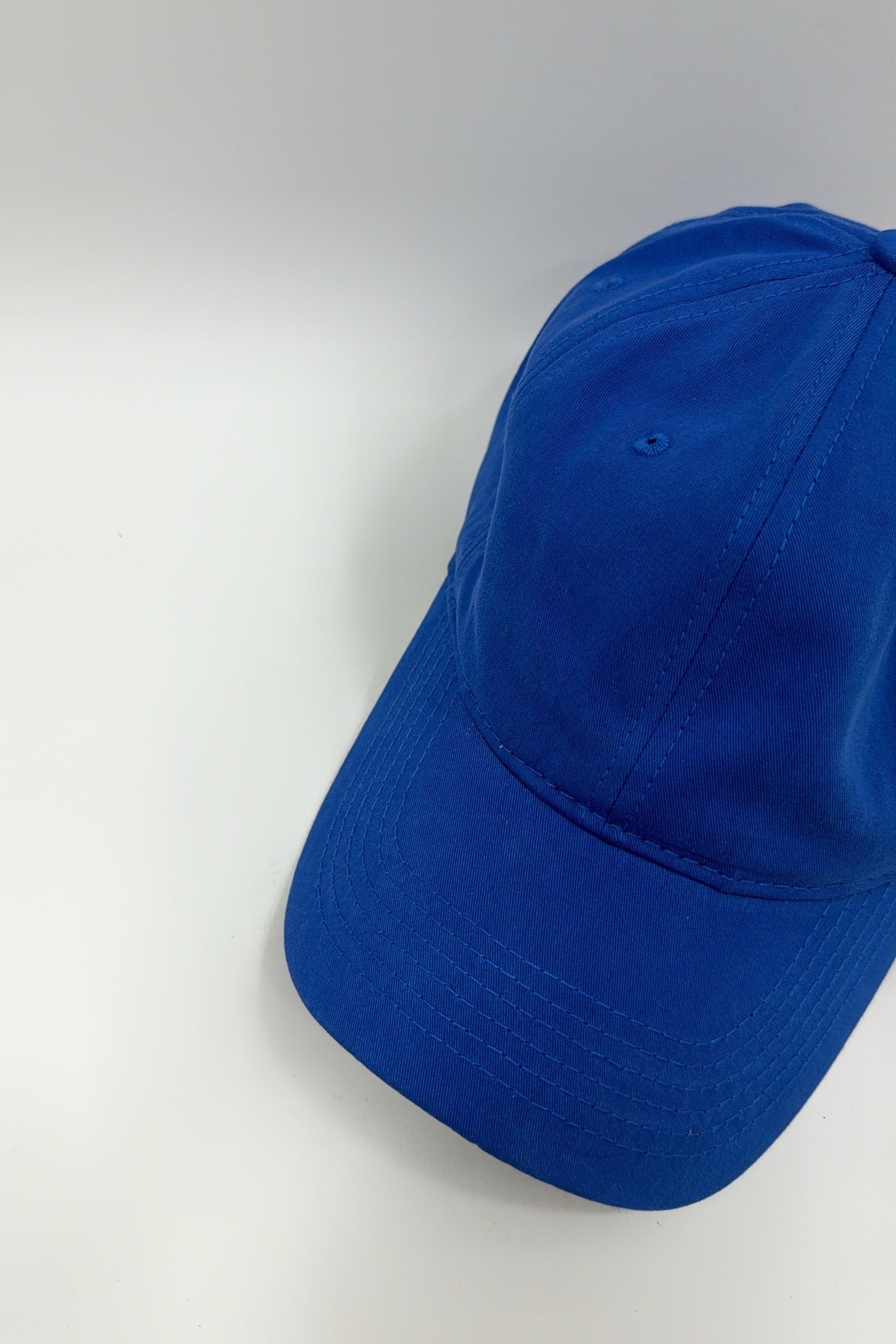 GORRO BLUE