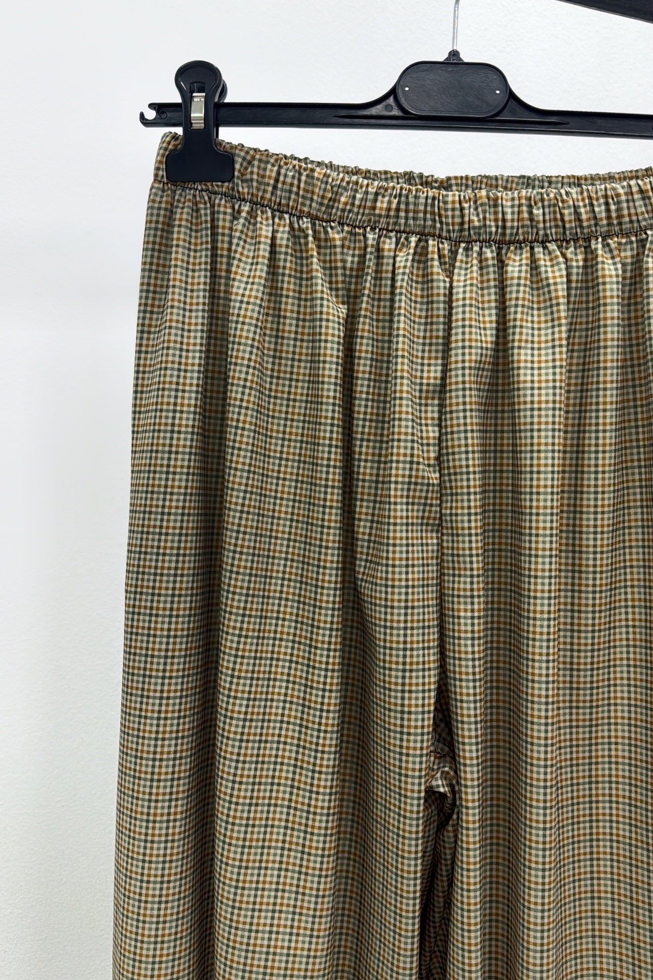 PANTALÓN LAZAD CUADRE