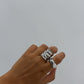 ANILLO DOBLED