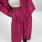 PANTALÓN TRAJE FUX