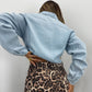 CAMISA DENIM NUDO