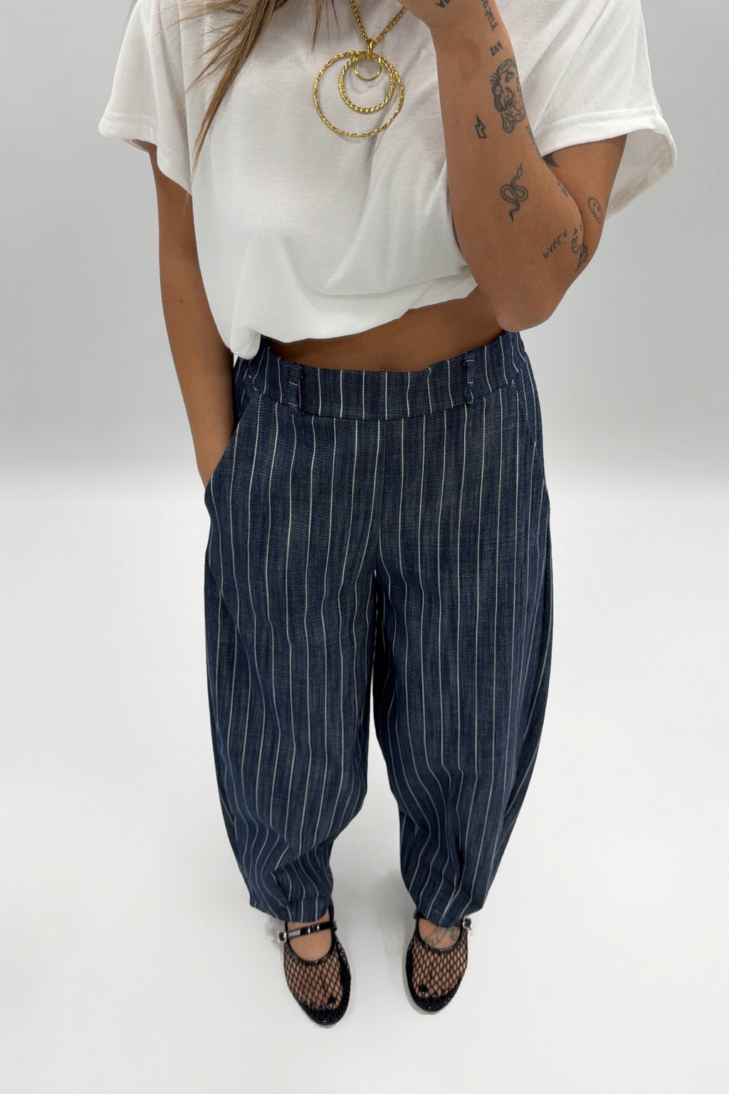 PANTALÓN RAY