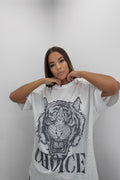 CAMISETA TIGGER