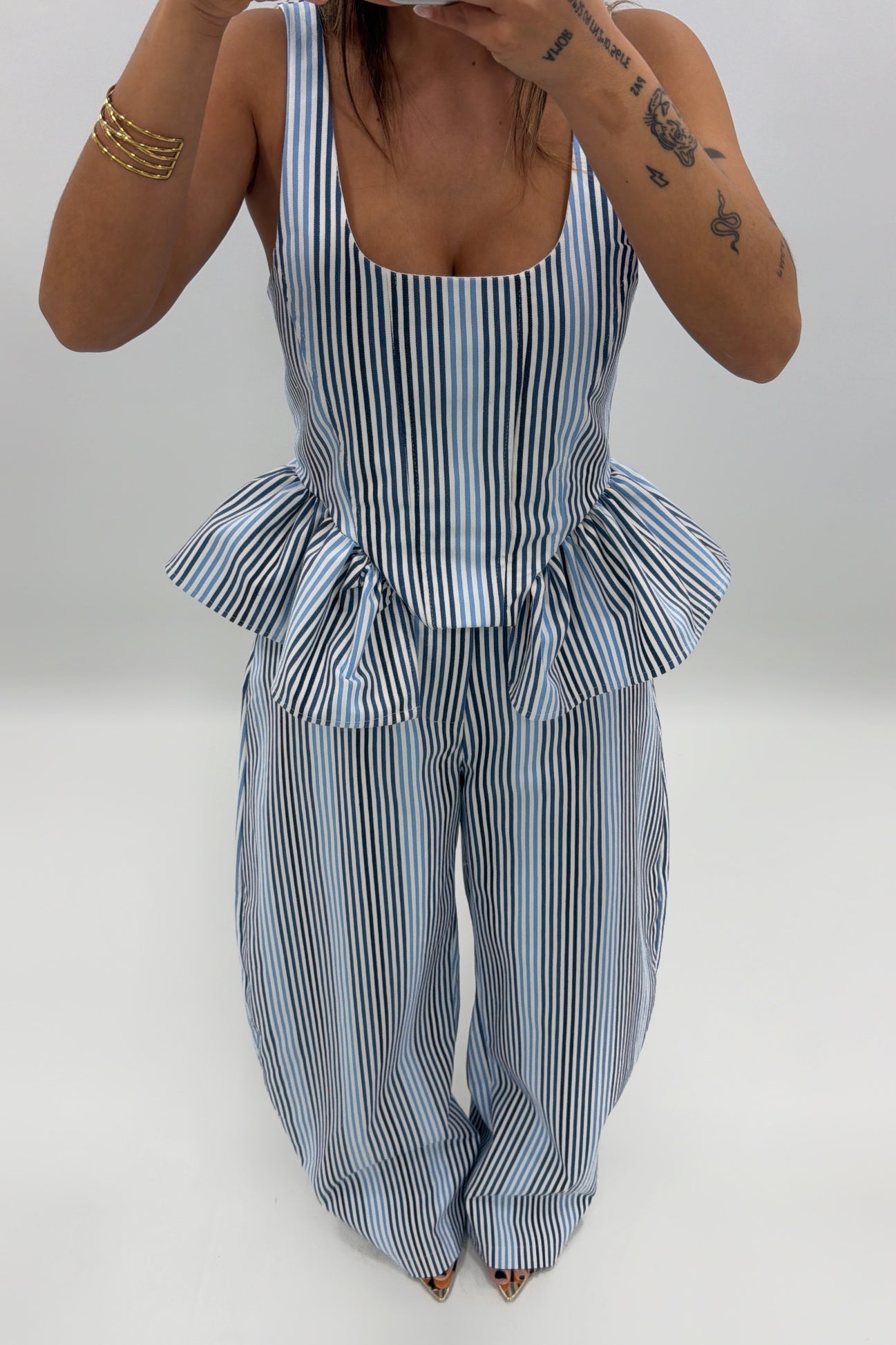 PANTALÓN RAY AMY
