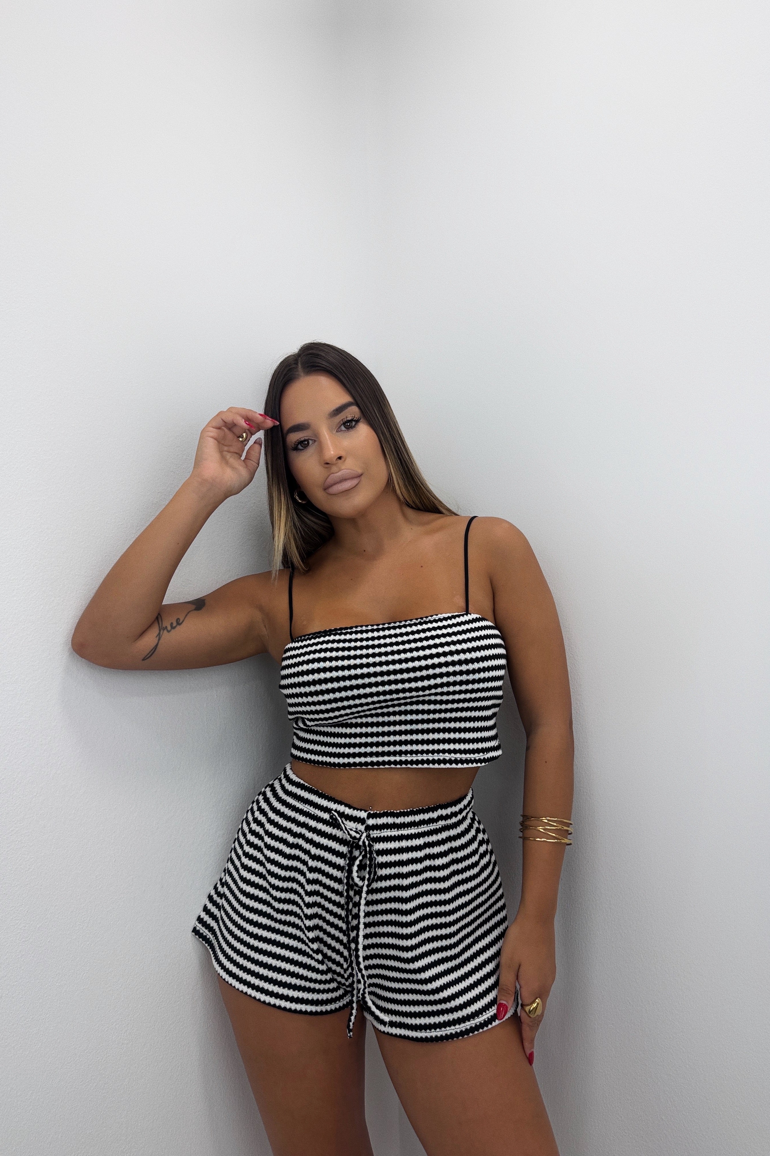 CONJUNTO RAY