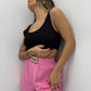 PANTALÓN CHÁNDAL LUM