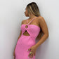 VESTIDO CANALÉ